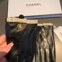 Cheap Chanel Gloves For Women #1379193 Replica Wholesale [$48.00 USD] [ITEM#1379193] on Replica Chanel Gloves