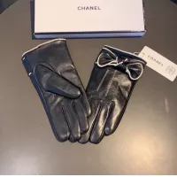 Cheap Chanel Gloves For Women #1379194 Replica Wholesale [$42.00 USD] [ITEM#1379194] on Replica Chanel Gloves