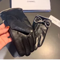 Cheap Chanel Gloves For Women #1379194 Replica Wholesale [$42.00 USD] [ITEM#1379194] on Replica Chanel Gloves