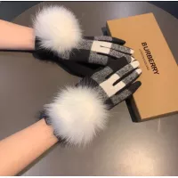 Cheap Burberry Gloves #1379195 Replica Wholesale [$42.00 USD] [ITEM#1379195] on Replica Burberry Gloves