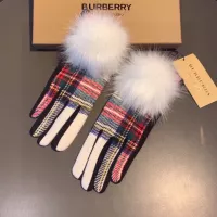 Cheap Burberry Gloves #1379196 Replica Wholesale [$42.00 USD] [ITEM#1379196] on Replica Burberry Gloves