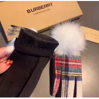 Cheap Burberry Gloves #1379196 Replica Wholesale [$42.00 USD] [ITEM#1379196] on Replica Burberry Gloves