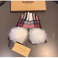 Cheap Burberry Gloves #1379196 Replica Wholesale [$42.00 USD] [ITEM#1379196] on Replica Burberry Gloves
