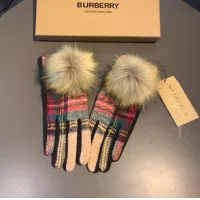 Cheap Burberry Gloves #1379197 Replica Wholesale [$42.00 USD] [ITEM#1379197] on Replica Burberry Gloves