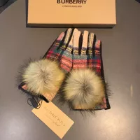 Cheap Burberry Gloves #1379197 Replica Wholesale [$42.00 USD] [ITEM#1379197] on Replica Burberry Gloves