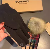 Cheap Burberry Gloves #1379197 Replica Wholesale [$42.00 USD] [ITEM#1379197] on Replica Burberry Gloves