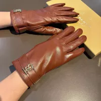 Cheap Burberry Gloves For Women #1379198 Replica Wholesale [$52.00 USD] [ITEM#1379198] on Replica Burberry Gloves