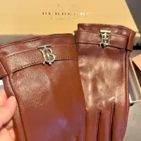 Cheap Burberry Gloves For Women #1379198 Replica Wholesale [$52.00 USD] [ITEM#1379198] on Replica Burberry Gloves