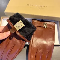 Cheap Burberry Gloves For Women #1379198 Replica Wholesale [$52.00 USD] [ITEM#1379198] on Replica Burberry Gloves