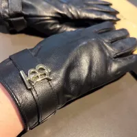 Cheap Burberry Gloves For Women #1379199 Replica Wholesale [$52.00 USD] [ITEM#1379199] on Replica Burberry Gloves