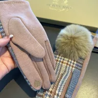 Cheap Burberry Gloves #1379200 Replica Wholesale [$36.00 USD] [ITEM#1379200] on Replica Burberry Gloves