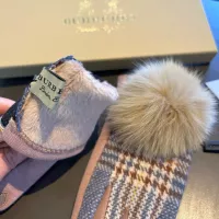 Cheap Burberry Gloves #1379200 Replica Wholesale [$36.00 USD] [ITEM#1379200] on Replica Burberry Gloves