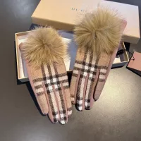 Cheap Burberry Gloves #1379201 Replica Wholesale [$36.00 USD] [ITEM#1379201] on Replica Burberry Gloves