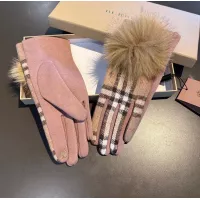Cheap Burberry Gloves #1379201 Replica Wholesale [$36.00 USD] [ITEM#1379201] on Replica Burberry Gloves