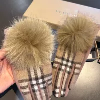 Cheap Burberry Gloves #1379201 Replica Wholesale [$36.00 USD] [ITEM#1379201] on Replica Burberry Gloves