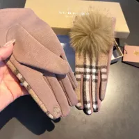 Cheap Burberry Gloves #1379201 Replica Wholesale [$36.00 USD] [ITEM#1379201] on Replica Burberry Gloves