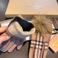Cheap Burberry Gloves #1379201 Replica Wholesale [$36.00 USD] [ITEM#1379201] on Replica Burberry Gloves