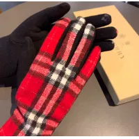Cheap Burberry Gloves #1379202 Replica Wholesale [$36.00 USD] [ITEM#1379202] on Replica Burberry Gloves