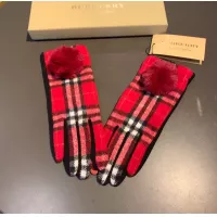 Cheap Burberry Gloves #1379204 Replica Wholesale [$39.00 USD] [ITEM#1379204] on Replica Burberry Gloves