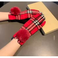 Cheap Burberry Gloves #1379204 Replica Wholesale [$39.00 USD] [ITEM#1379204] on Replica Burberry Gloves