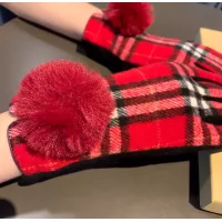 Cheap Burberry Gloves #1379204 Replica Wholesale [$39.00 USD] [ITEM#1379204] on Replica Burberry Gloves