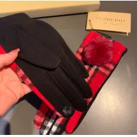Cheap Burberry Gloves #1379204 Replica Wholesale [$39.00 USD] [ITEM#1379204] on Replica Burberry Gloves