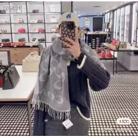 Cheap Coach Scarf #1379206 Replica Wholesale [$56.00 USD] [ITEM#1379206] on Replica Coach Scarf