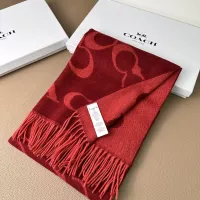 Cheap Coach Scarf #1379207 Replica Wholesale [$56.00 USD] [ITEM#1379207] on Replica Coach Scarf