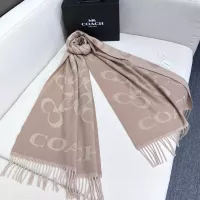 Cheap Coach Scarf #1379209 Replica Wholesale [$56.00 USD] [ITEM#1379209] on Replica Coach Scarf