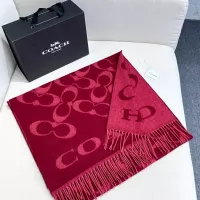 Cheap Coach Scarf #1379210 Replica Wholesale [$56.00 USD] [ITEM#1379210] on Replica Coach Scarf