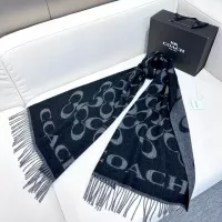 Cheap Coach Scarf #1379211 Replica Wholesale [$56.00 USD] [ITEM#1379211] on Replica Coach Scarf