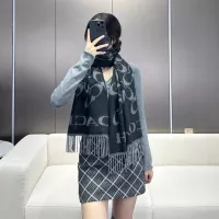 Cheap Coach Scarf #1379211 Replica Wholesale [$56.00 USD] [ITEM#1379211] on Replica Coach Scarf