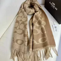 Cheap Coach Scarf #1379212 Replica Wholesale [$56.00 USD] [ITEM#1379212] on Replica Coach Scarf