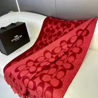 Cheap Coach Scarf #1379213 Replica Wholesale [$56.00 USD] [ITEM#1379213] on Replica Coach Scarf