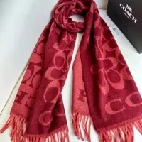 Cheap Coach Scarf #1379213 Replica Wholesale [$56.00 USD] [ITEM#1379213] on Replica Coach Scarf