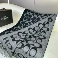 Cheap Coach Scarf #1379214 Replica Wholesale [$56.00 USD] [ITEM#1379214] on Replica Coach Scarf