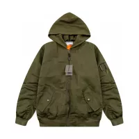 Cheap Balenciaga Jackets Long Sleeved For Unisex #1379216 Replica Wholesale [$92.00 USD] [ITEM#1379216] on Replica Balenciaga Jackets