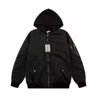 Cheap Balenciaga Jackets Long Sleeved For Unisex #1379217 Replica Wholesale [$92.00 USD] [ITEM#1379217] on Replica Balenciaga Jackets