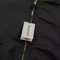 Cheap Balenciaga Jackets Long Sleeved For Unisex #1379217 Replica Wholesale [$92.00 USD] [ITEM#1379217] on Replica Balenciaga Jackets
