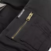 Cheap Balenciaga Jackets Long Sleeved For Unisex #1379217 Replica Wholesale [$92.00 USD] [ITEM#1379217] on Replica Balenciaga Jackets