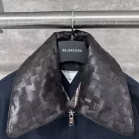 Cheap Bottega Veneta BV Jackets Long Sleeved For Unisex #1379218 Replica Wholesale [$180.00 USD] [ITEM#1379218] on Replica Bottega Veneta BV Jackets