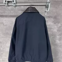 Cheap Bottega Veneta BV Jackets Long Sleeved For Unisex #1379218 Replica Wholesale [$180.00 USD] [ITEM#1379218] on Replica Bottega Veneta BV Jackets