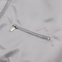 Cheap Christian Dior Jackets Long Sleeved For Unisex #1379220 Replica Wholesale [$85.00 USD] [ITEM#1379220] on Replica Christian Dior Jackets