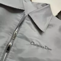 Cheap Christian Dior Jackets Long Sleeved For Unisex #1379220 Replica Wholesale [$85.00 USD] [ITEM#1379220] on Replica Christian Dior Jackets
