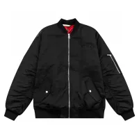 Cheap Gucci Jackets Long Sleeved For Unisex #1379221 Replica Wholesale [$85.00 USD] [ITEM#1379221] on Replica Gucci Jackets