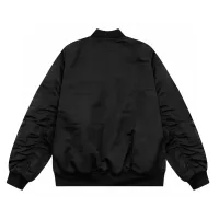 Cheap Gucci Jackets Long Sleeved For Unisex #1379221 Replica Wholesale [$85.00 USD] [ITEM#1379221] on Replica Gucci Jackets