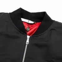 Cheap Gucci Jackets Long Sleeved For Unisex #1379221 Replica Wholesale [$85.00 USD] [ITEM#1379221] on Replica Gucci Jackets
