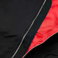 Cheap Gucci Jackets Long Sleeved For Unisex #1379221 Replica Wholesale [$85.00 USD] [ITEM#1379221] on Replica Gucci Jackets