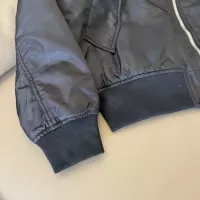 Cheap MIU MIU Jackets Long Sleeved For Unisex #1379222 Replica Wholesale [$85.00 USD] [ITEM#1379222] on Replica MIU MIU Jackets