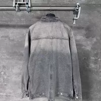 Cheap Prada Jackets Long Sleeved For Unisex #1379224 Replica Wholesale [$96.00 USD] [ITEM#1379224] on Replica Prada Jackets